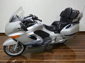 BMW K 1200 LT picture 3