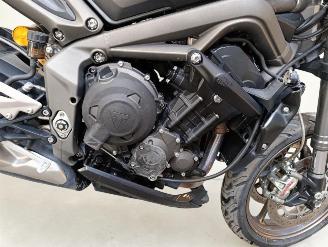 Triumph Street Triple RS picture 10