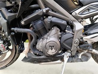 Triumph Street Triple RS picture 11