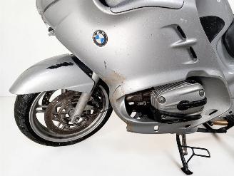 BMW R 1150 RT picture 13