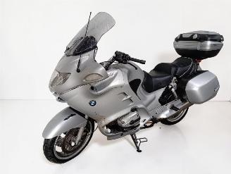 BMW R 1150 RT picture 12