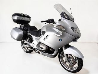 BMW R 1150 RT picture 10