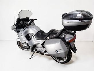 BMW R 1150 RT picture 16