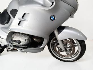 BMW R 1150 RT picture 15
