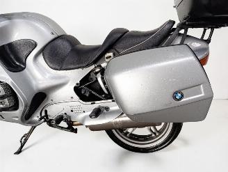 BMW R 1150 RT picture 18