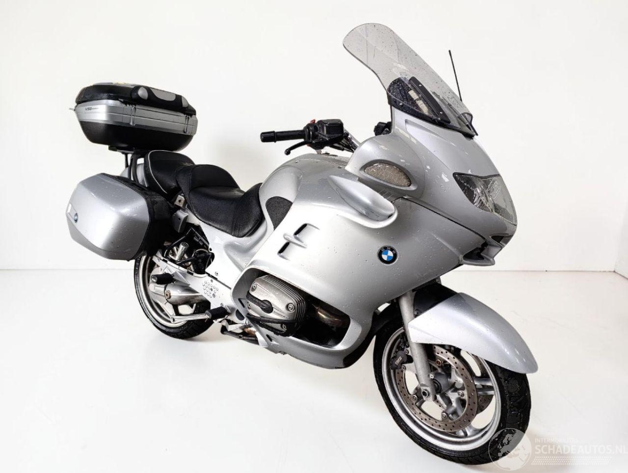 BMW R 1150 RT
