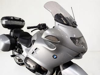 BMW R 1150 RT picture 4