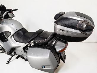 BMW R 1150 RT picture 11