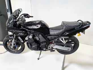 Yamaha FZ 6 Fazer  picture 3