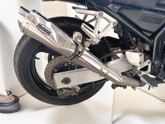 Yamaha FZ 6 Fazer  picture 13