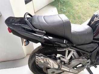 Yamaha FZ 6 Fazer  picture 17