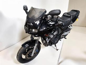 Yamaha FZ 6 Fazer  picture 14
