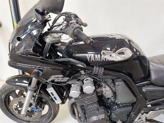 Yamaha FZ 6 Fazer  picture 16