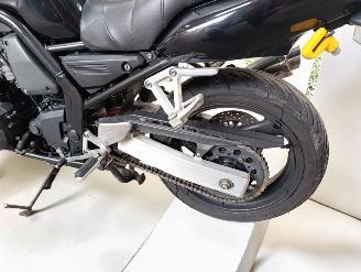 Yamaha FZ 6 Fazer  picture 8