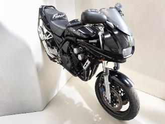 Yamaha FZ 6 Fazer  picture 15