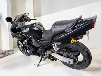 Yamaha FZ 6 Fazer  picture 6