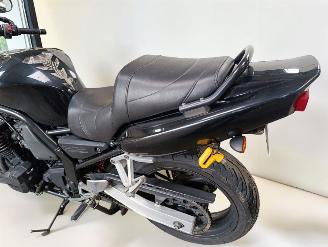 Yamaha FZ 6 Fazer  picture 20