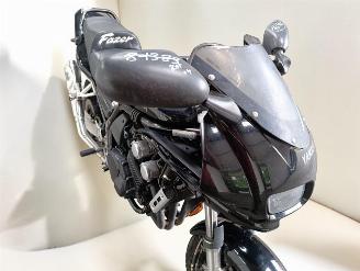 Yamaha FZ 6 Fazer  picture 9