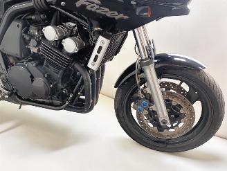 Yamaha FZ 6 Fazer  picture 19