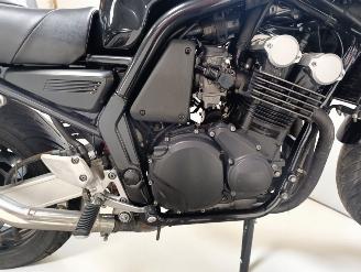 Yamaha FZ 6 Fazer  picture 5