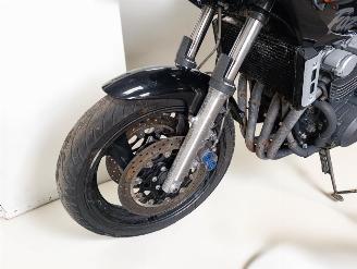 Yamaha FZ 6 Fazer  picture 7