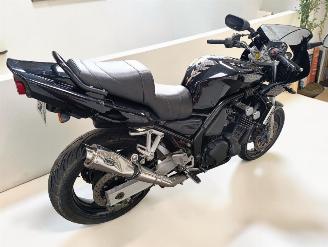 Yamaha FZ 6 Fazer  picture 18