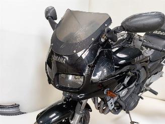 Yamaha FZ 6 Fazer  picture 12