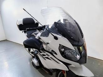 BMW R 1200 RT  picture 14