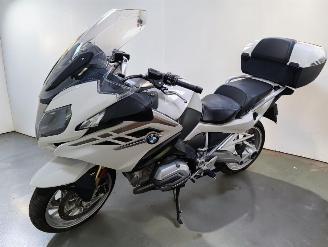 BMW R 1200 RT  picture 4