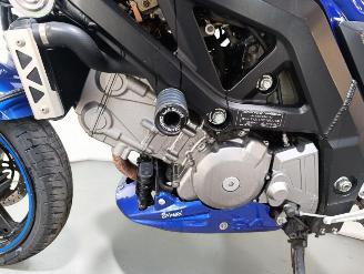 Suzuki SV 650  picture 17