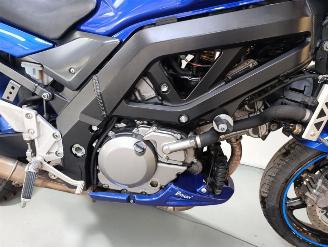 Suzuki SV 650  picture 18