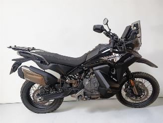  CFMoto  MT 2026/3