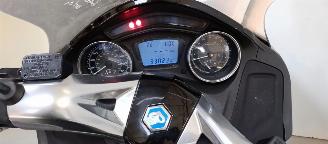 Piaggio X10  picture 2