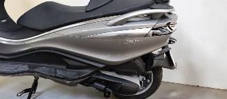Piaggio X10  picture 12