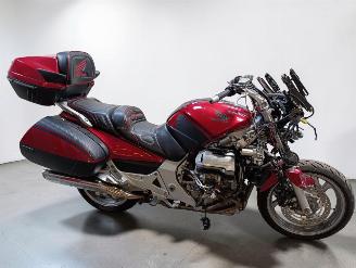 dañado motos Honda ST 1300  2009/1