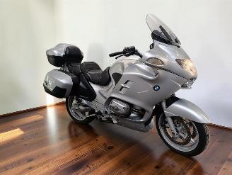 BMW R1150 RT  picture 16