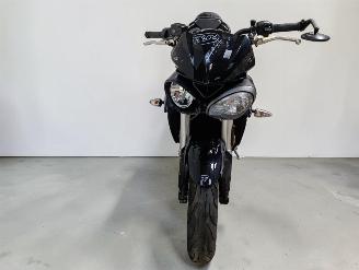 Triumph Street Triple 660 S picture 4