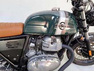 Royal Enfield  INTER picture 21