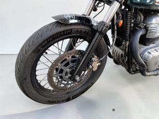 Royal Enfield  INTER picture 19