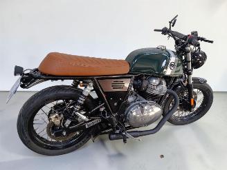 Royal Enfield  INTER picture 6