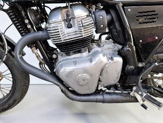 Royal Enfield  INTER picture 4