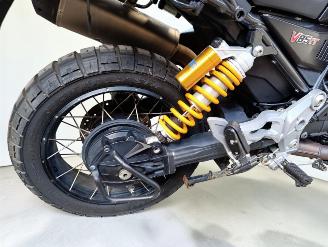 Moto Guzzi V 850 TT picture 16