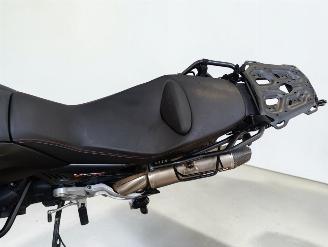 Moto Guzzi V 850 TT picture 18