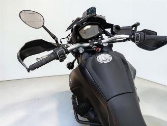 Moto Guzzi V 850 TT picture 4