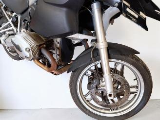 BMW R 1200 GS picture 10