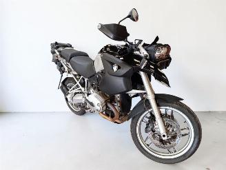 danneggiata motocicli BMW R 1200 GS 2007/1