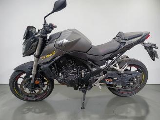 Honda CB 750 A picture 8