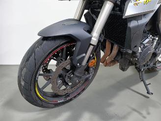 Honda CB 750 A picture 20