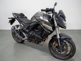 Honda CB 750 A picture 19