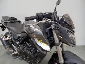 Honda CB 750 A picture 10